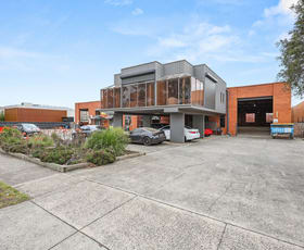 Factory, Warehouse & Industrial commercial property for lease at 15 McDonalds Lane Mulgrave VIC 3170