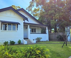 Offices commercial property for lease at 20 Bong Bong Rd Dapto NSW 2530