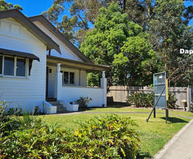 Shop & Retail commercial property for lease at 20 Bong Bong Rd Dapto NSW 2530