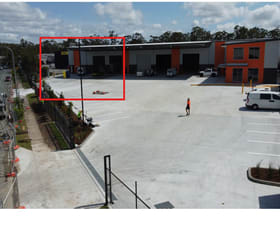 Factory, Warehouse & Industrial commercial property for lease at 102 Christensen Rd S Stapylton QLD 4207