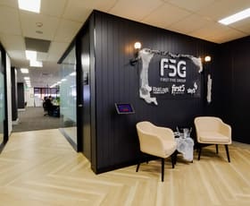 Medical / Consulting commercial property for lease at Suite 2.02 Level 2, 67 Astor Terrace Spring Hill QLD 4000