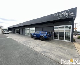 Showrooms / Bulky Goods commercial property for lease at 1/28 Lyell Street Fyshwick ACT 2609