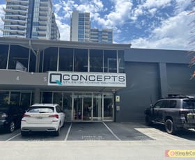 Offices commercial property for lease at Woolloongabba QLD 4102