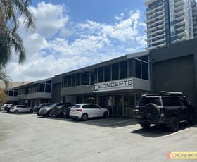 Offices commercial property for lease at Woolloongabba QLD 4102