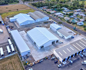 Factory, Warehouse & Industrial commercial property for lease at 108 Scotland Street Bundaberg East QLD 4670