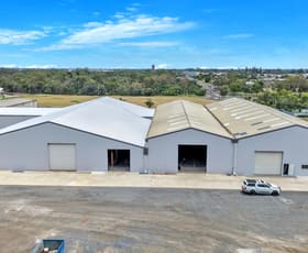 Showrooms / Bulky Goods commercial property for lease at 108 Scotland Street Bundaberg East QLD 4670