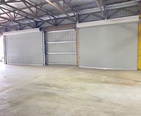 Factory, Warehouse & Industrial commercial property for lease at 98-108 Scotland Street Bundaberg East QLD 4670