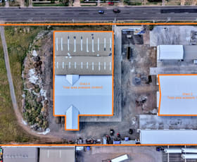 Factory, Warehouse & Industrial commercial property for lease at 108 Scotland Street Bundaberg East QLD 4670