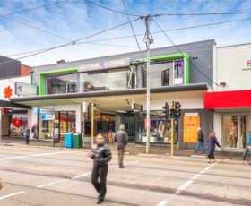Shop & Retail commercial property for lease at 600 Burke Road Camberwell VIC 3124