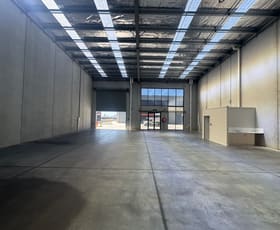 Factory, Warehouse & Industrial commercial property for lease at Unit 9/4 Grantville Drive Grantville VIC 3984