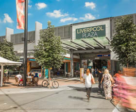 Shop & Retail commercial property for lease at Shop 29 Liverpool Plaza Liverpool NSW 2170