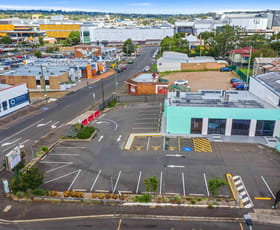 Offices commercial property for lease at 98 Russell Street Toowoomba City QLD 4350