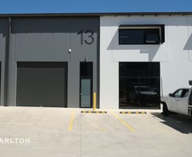 Factory, Warehouse & Industrial commercial property for lease at 13/3-7 Franklin Street Mittagong NSW 2575