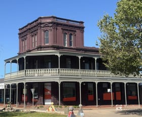 Offices commercial property for lease at Office 2/11 Bailey Street Bairnsdale VIC 3875