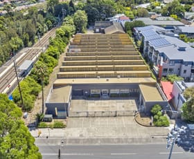 Showrooms / Bulky Goods commercial property for lease at 245 Marion Street Leichhardt NSW 2040