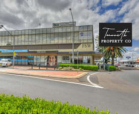 Serviced Offices commercial property for lease at 8,10 & 11 454 -456 Peel St Tamworth NSW 2340
