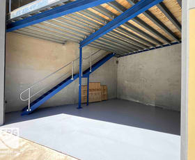 Factory, Warehouse & Industrial commercial property for lease at D17/161 Arthur Street Homebush West NSW 2140