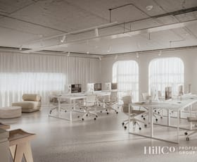 Offices commercial property leased at Suite 4.2/8 Hill Street Surry Hills NSW 2010