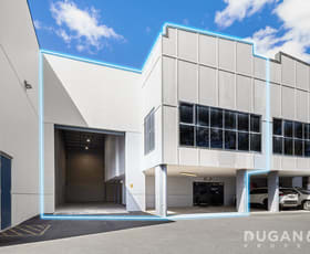 Factory, Warehouse & Industrial commercial property leased at Northgate QLD 4013 Factory, Warehouse & Industrial commercial property leased at Northgate QLD 4013