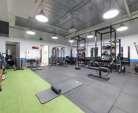 Factory, Warehouse & Industrial commercial property for lease at 8/22 Lexington Drive Bella Vista NSW 2153