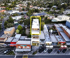 Offices commercial property for lease at 301/284 Doncaster Road Balwyn North VIC 3104