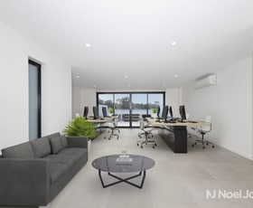 Offices commercial property for lease at 301/284 Doncaster Road Balwyn North VIC 3104