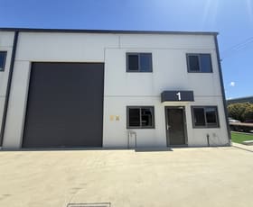 Factory, Warehouse & Industrial commercial property for lease at Unit 1/96 Bayldon Road Queanbeyan NSW 2620 Factory, Warehouse & Industrial commercial property for lease at Unit 1/96 Bayldon Road Queanbeyan NSW 2620