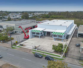 Factory, Warehouse & Industrial commercial property for lease at 181 Musgrave Road Coopers Plains QLD 4108