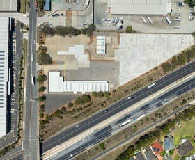 Factory, Warehouse & Industrial commercial property for lease at 204 Power Street Glendenning NSW 2761