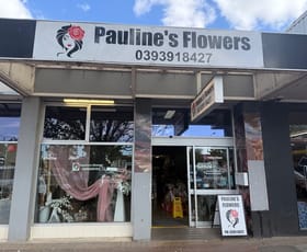Shop & Retail commercial property for lease at Shop 1/16 Borrack Square Altona North VIC 3025