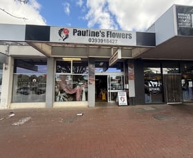 Shop & Retail commercial property for lease at Shop 1/16 Borrack Square Altona North VIC 3025