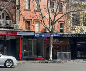 Shop & Retail commercial property for lease at 141 Oxford Street Paddington NSW 2021