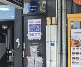 Offices commercial property for lease at 1/110 Rowe St Eastwood NSW 2122