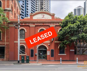 Shop & Retail commercial property leased at Whole Building/133 Queens Bridge Street Southbank VIC 3006 Shop & Retail commercial property leased at Whole Building/133 Queens Bridge Street Southbank VIC 3006