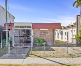 Offices commercial property for lease at Affordable Office Space/122 Denham Street Allenstown QLD 4700