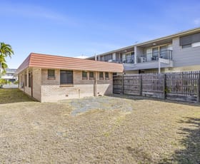 Offices commercial property for lease at Affordable Office Space/122 Denham Street Allenstown QLD 4700