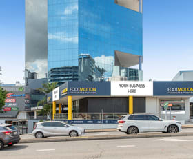 Offices commercial property for lease at 3 Sherwood Road Toowong QLD 4066