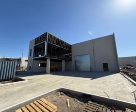 Factory, Warehouse & Industrial commercial property for lease at 1 Pelly Court Epping VIC 3076