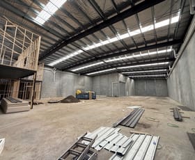 Factory, Warehouse & Industrial commercial property for lease at 1 Pelly Court Epping VIC 3076
