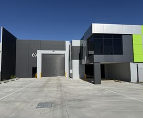 Shop & Retail commercial property for lease at 69 Trafalgar Rd Epping VIC 3076