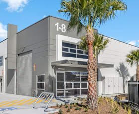 Factory, Warehouse & Industrial commercial property for lease at 1/14 Kam Close Morisset NSW 2264