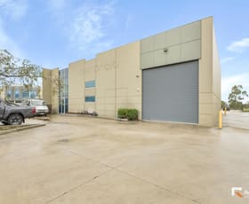 Factory, Warehouse & Industrial commercial property for lease at 1/33 Lara Way Campbellfield VIC 3061