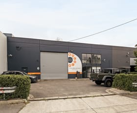 Showrooms / Bulky Goods commercial property for lease at 6 Abbott Street Alphington VIC 3078