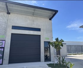Factory, Warehouse & Industrial commercial property for lease at 106/24 Bluebell Street Belmont NSW 2280
