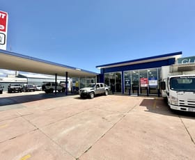 Shop & Retail commercial property for lease at Lease A and B/305 Ingham Road Garbutt QLD 4814 Shop & Retail commercial property for lease at Lease A and B/305 Ingham Road Garbutt QLD 4814