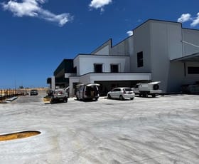 Factory, Warehouse & Industrial commercial property for lease at 8 Parallax Way Neerabup WA 6031