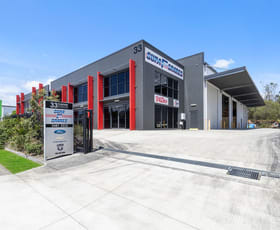 Factory, Warehouse & Industrial commercial property for lease at 33 Flinders Parade North Lakes QLD 4509