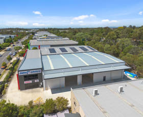 Factory, Warehouse & Industrial commercial property for lease at 33 Flinders Parade North Lakes QLD 4509