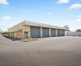 Factory, Warehouse & Industrial commercial property for lease at 2/476 Hume Street Albury NSW 2640