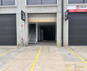 Factory, Warehouse & Industrial commercial property for lease at 27/94 The Entrance Road Erina NSW 2250